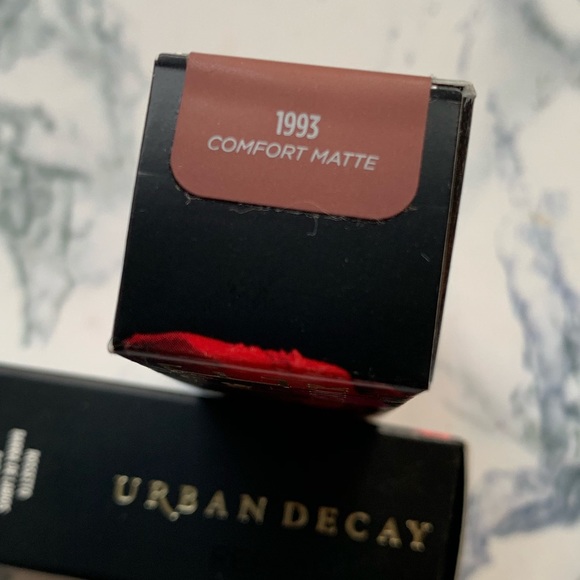 One NWT Urban Decay Vice Lipstick - Various shades - Picture 6 of 7